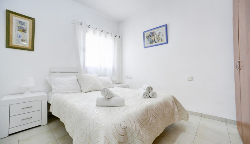 Apartment Ben Yehuda Tel Aviv - Apt 28984